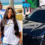 Cubana Chiefpriest Splashes Millions On 2024 Cadillac Escalade For Wife To Cure Her Boredom