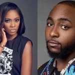 Tiwa Savage petitions police, accuses Davido of physical threat