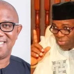 My Political Commitment To Peter Obi Ended After Tinubu’s Victory — Okupe