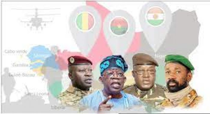 Why ECOWAS lifted sanctions on Niger, Mali, Burkina Faso