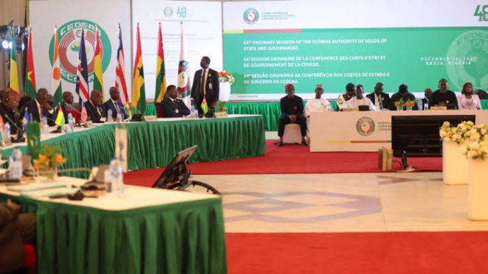 ‘You Are Still Part Of Us’, ECOWAS Rejects Exit Of Niger, Mali, Burkina Faso