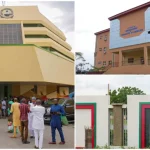 [FULL LIST] FG Blacklists 18 Foreign Institutions Operating In Nigeria