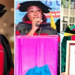 Fake Certificates: 10 Nigeria entertainers who bagged degrees from Togo, Benin Republic varsities