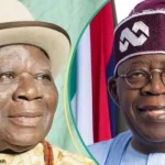 Niger Delta Ministry: Don’t Use South-South Money To Develop Other Regions – Edwin Clark Tells Tinubu