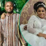 Isreal DMW rants, accuses estranged wife of demanding N10M property to stay in marrage