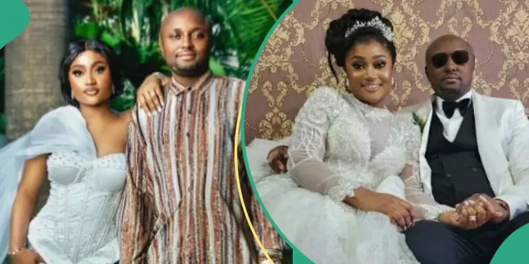 Isreal DMW rants, accuses estranged wife of demanding N10M property to stay in marrage