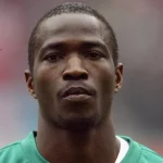 AFCON: John Utaka tells Super Eagles how to beat Cameroon