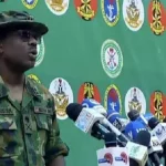 Military lists factors responsible for fresh Plateau attack