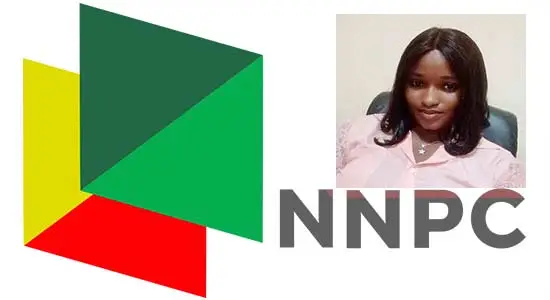 NNPCL Donates N200,000 PMS Voucher To Lady Mocked For Waking Up At 4:50am To Cook For Husband