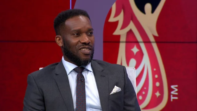 AFCON 2023: Okocha names countries that can win trophy