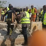 Panic as thugs allegedly aided by police pull down Enugu airport fence