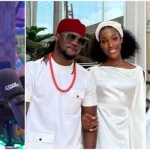 “People called me a home wrecker” – Paul Okoye’s girlfriend, Ivy Ifeoma, shares her painful experience