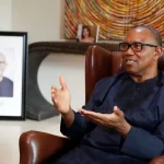 Protest: Distance yourself from sycophants – Peter Obi advises Tinubu over ‘disconnected address’
