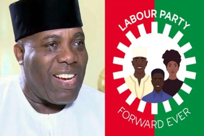 Peter Obi’s Campaign Director-General, Doyin Okupe Dumps LP, To Join APC