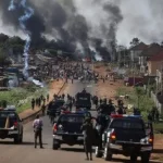 Plateau: Over 30 killed, houses burnt as Gunmen defy curfew