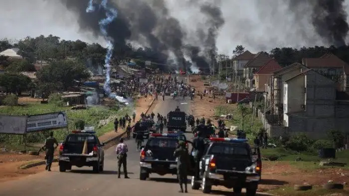 Plateau: Over 30 killed, houses burnt as Gunmen defy curfew