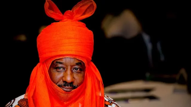 BREAKING: Court stops reinstatement of Emir Sanusi
