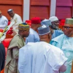 Senate summons security chiefs as insecurity worsens in Nigeria