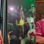 Ayra Starr Apologises As Nigerians drag Her on social media for disrespecting King Sunny Ade