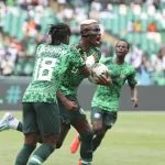 AFCON 2023: Nigeria’s Super Eagles fail to beat Equatorial Guinea