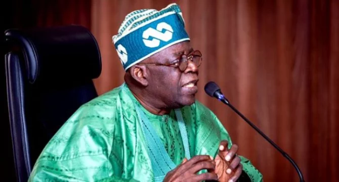 Afenifere: Tinubu Called For Revolution Protest Against Jonathan, Can’t Complain of protesters