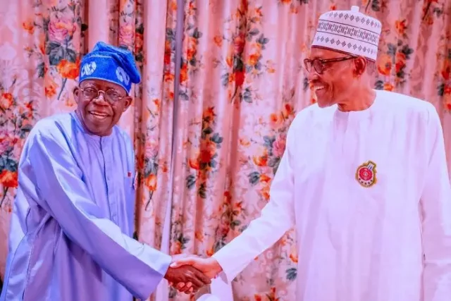 Nigerians Should Blame Buhari Not Tinubu For Economic Hardship – Arewa Group