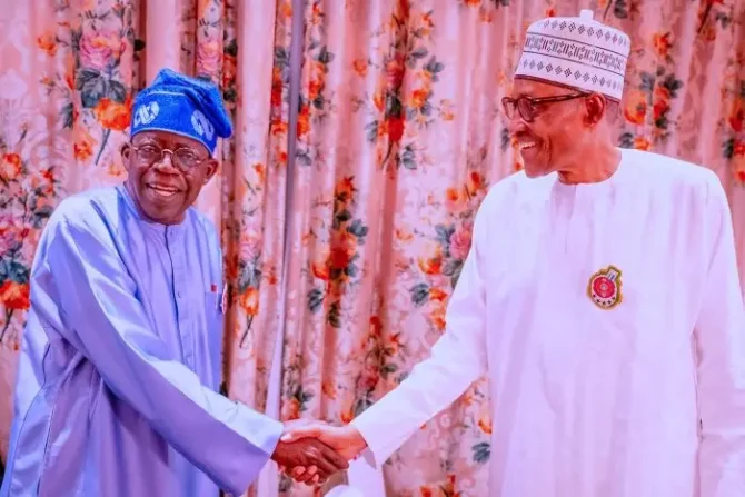 Why Buhari didn’t want Tinubu or Osinbajo as successor, but Tinubu outsmarted him – Ex-presidential aide Ojudu