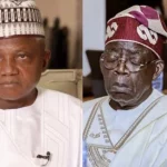 Nigerians should not expect much Regarding Performance Of Tinubu – Garba Shehu