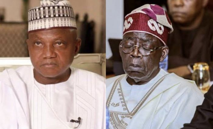 Nigerians should not expect much Regarding Performance Of Tinubu – Garba Shehu