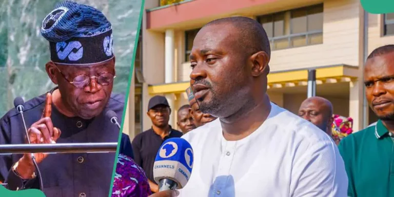 YPP gives Tinubu 48 hours to suspend interior minister, Tunji-Ojo