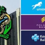 Union, Polaris, Keystone Banks’ Investors Contest Takeover