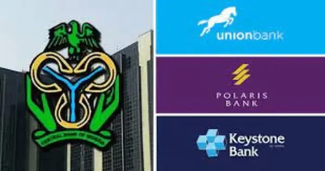 Union, Polaris, Keystone Banks’ Investors Contest Takeover