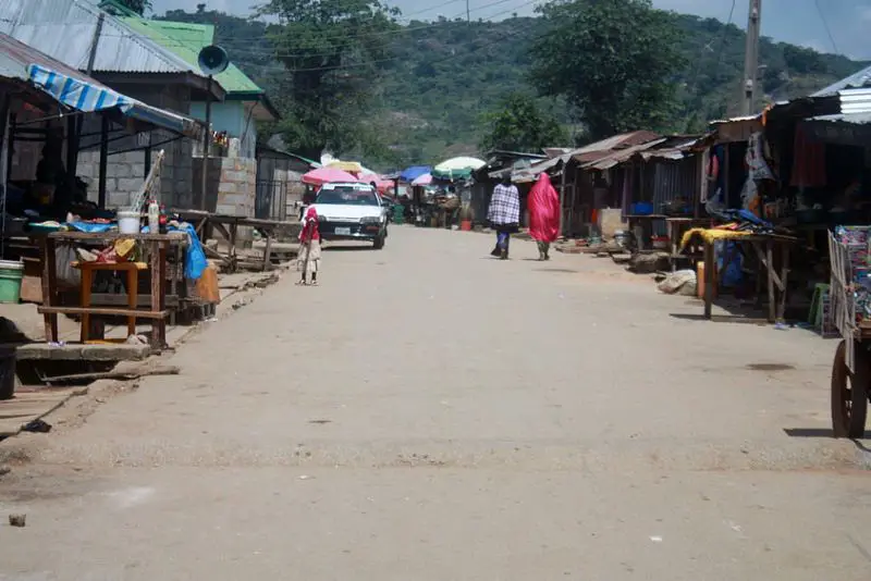 ABUJA: Tension among residents as kidnappers besiege Bwari, Ushafa, other communities