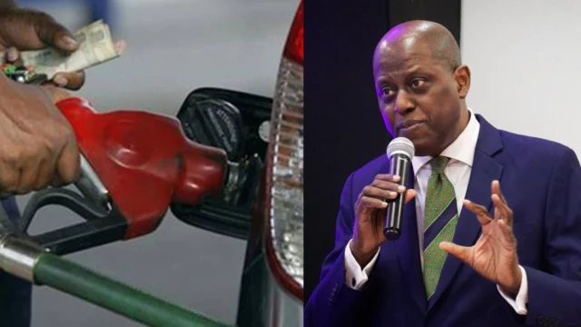 Why petrol pump price will fall in 2024 – CBN governor