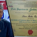 We Will Go After Nigerians With Fake Foreign Degree Certificates – Education Minister