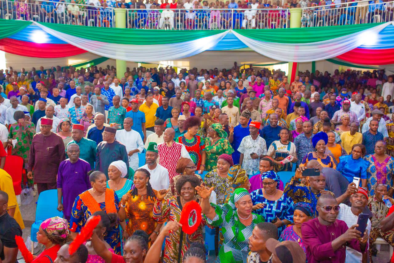 YPP collapses structure into APC in Akwa Ibom