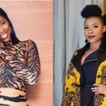 Yemi Alade rejects comparison with Tiwa Savage