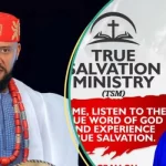 Yul Edochie Becomes Pastor, Starts Online Church