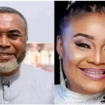 ‘I Never Sought Public Fund For My Ailing Husband’ – Zack Orji’s Wife