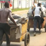 Enugu govt bans scavengers, cart pushers, commences enforcement