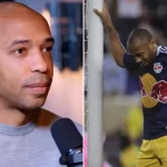 Arsenal Legend Henry Reveals Depression Battle