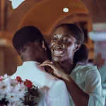 ‘She said yes’ – Gospel singer, Moses Bliss announces engagement