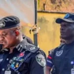 Police Warn Nigerians Against Using ‘No Gree For Anybody’ Slogan