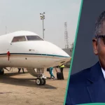 List of Nigerians who own private jets