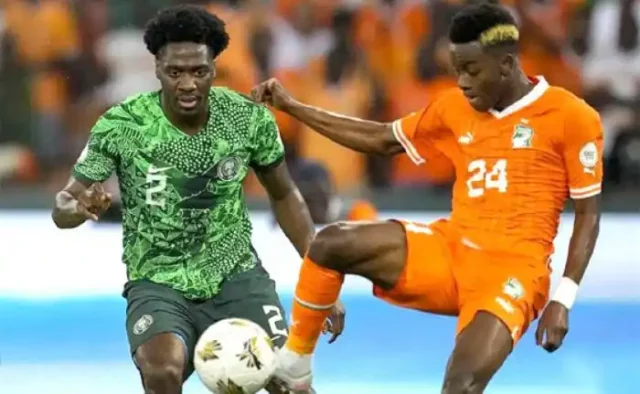 AFCON 2023: 4 reasons Nigeria’s Super Eagles lost 2-1 to Ivory Coast