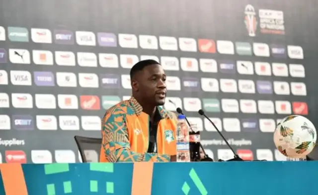 AFCON 2023: How we beat Super Eagles – Cote d’Ivoire boss, Fae