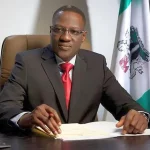 BREAKING: EFCC grills former Kwara gov, Abdulfatah Ahmed