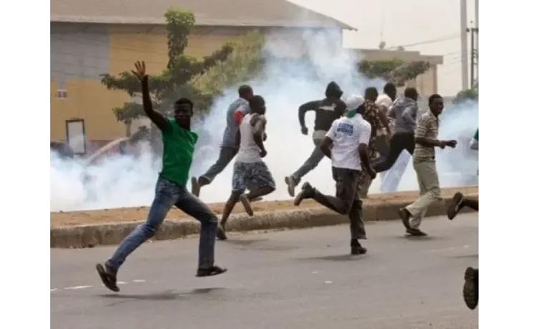 By-Election: Thugs Hijack Election Materials In Kano, Akwa Ibom And Enugu