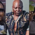 Charly Boy sold me out, can’t be trusted – Eedris Abdulkareem