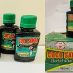 NAFDAC alerts public to falsified Coco Samba herbal mixture in circulation